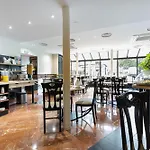 酒店 老佛爷歌剧院酒店 3*