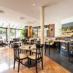 老佛爷歌剧院酒店 酒店 巴黎