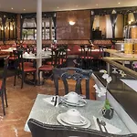 老佛爷歌剧院酒店 酒店 3*