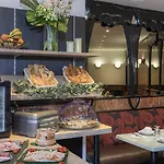老佛爷歌剧院酒店 3* 巴黎