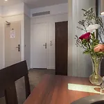 老佛爷歌剧院酒店 巴黎