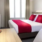 老佛爷歌剧院酒店 3*