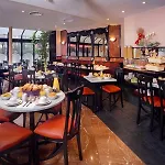 老佛爷歌剧院酒店 酒店