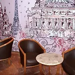 老佛爷歌剧院酒店 酒店 3*