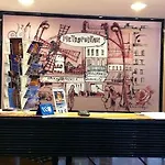 老佛爷歌剧院酒店