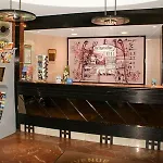 酒店 老佛爷歌剧院酒店