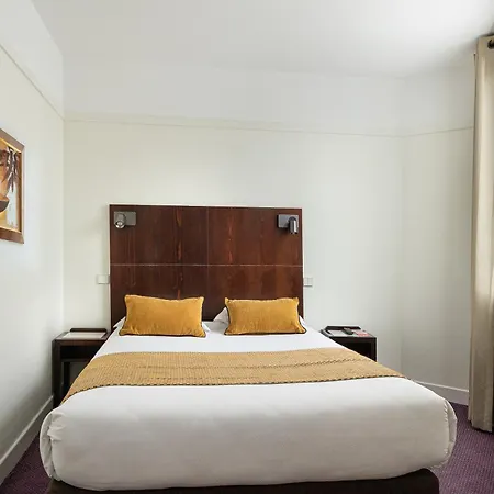 Hotel Opera Lafayette