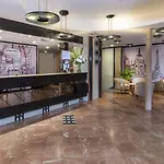 Opera Lafayette Hotel 3*
