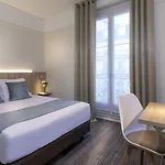 Opera Lafayette Hotel
