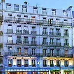 Hotel Opera Lafayette 3*