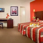 Opera Lafayette 3*