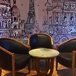 Hotel Opera Lafayette Paris