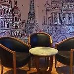 Hotel Opera Lafayette