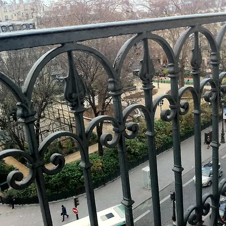 Opera Lafayette Hotel 3*