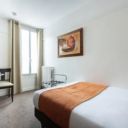 オペラ ラファイエット ホテル