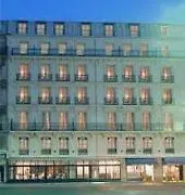 Opera Lafayette 3*