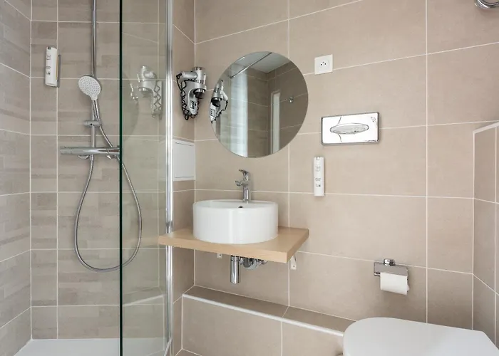 オペラ ラファイエット