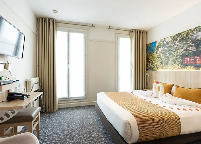 オペラ ラファイエット