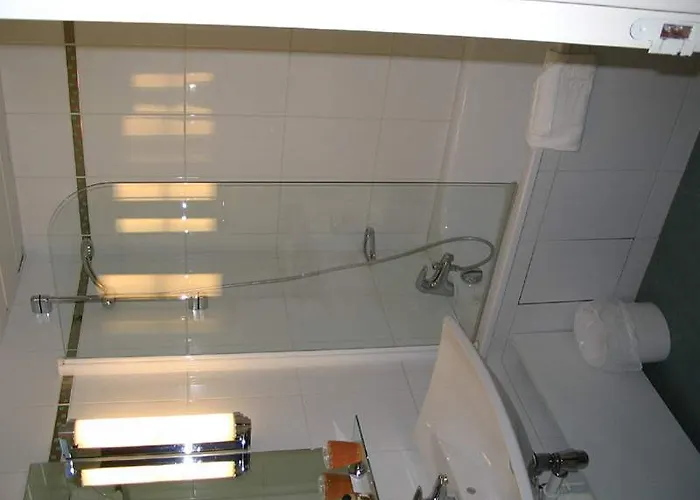 オペラ ラファイエット 3* パリ